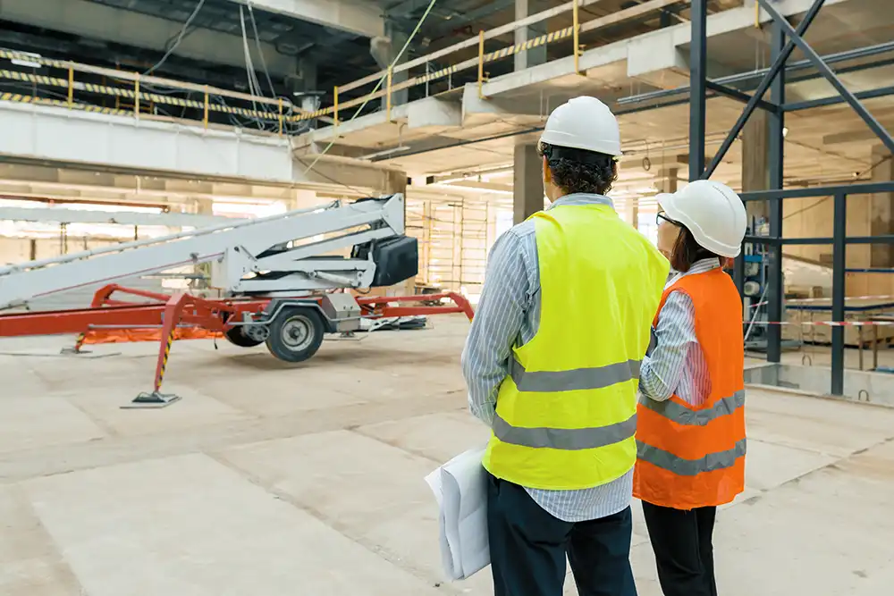 Comprehensive Concrete Services in Alpharetta, GA