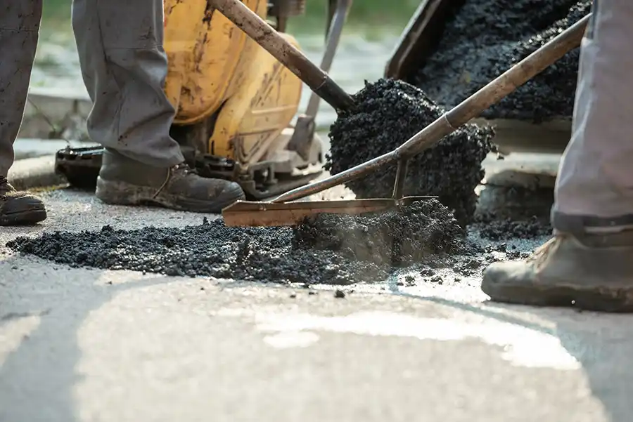 Concrete Driveway Replacement vs. Repair: Which Is Right for You?